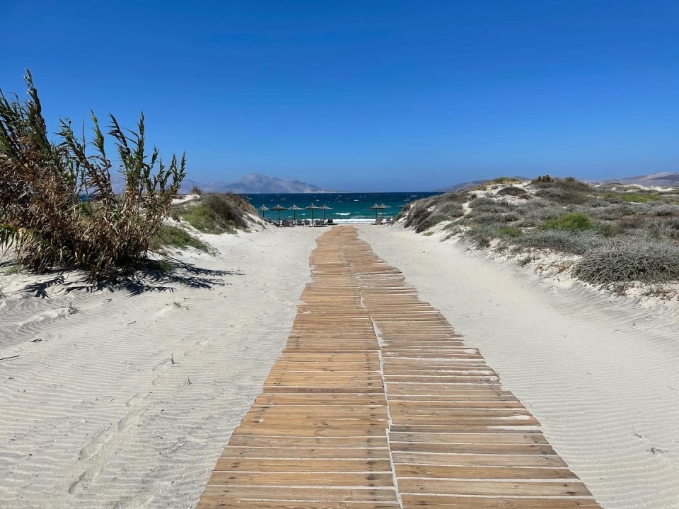 Strand Sentido Pearl Beach Kos – Adults only