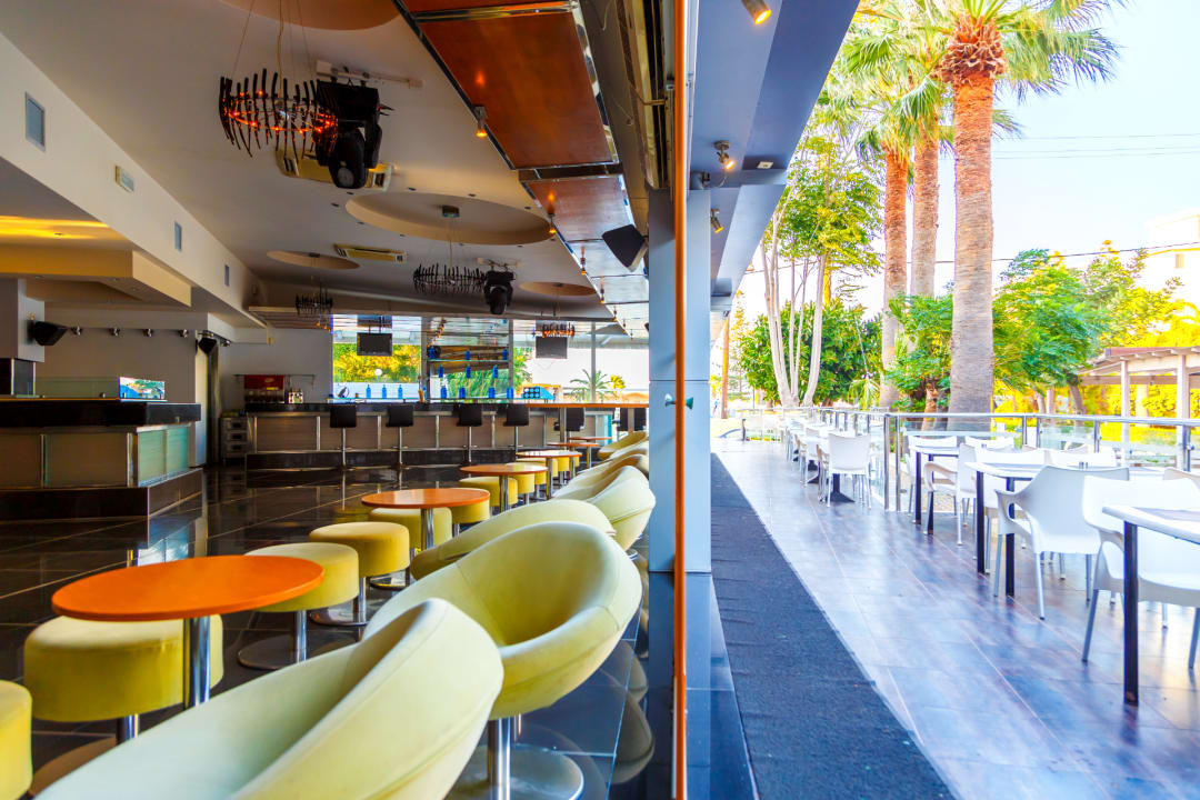 Gastro The Residence Family & Fun