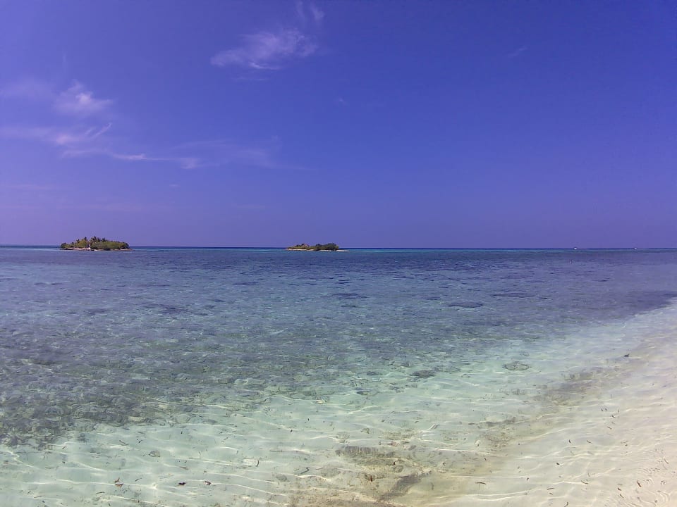 Strand Adaaran Select Hudhuran Fushi - Premium All Inclusive