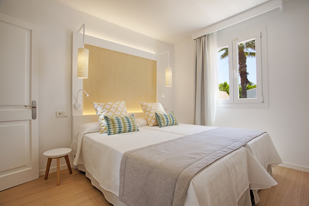Zimmer Grupotel Aldea Cala'n Bosch