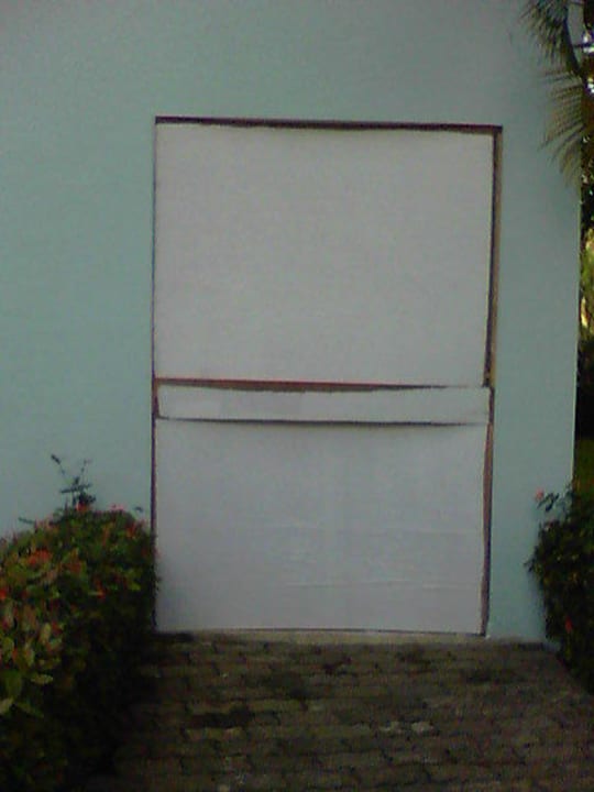 Bungalow Wyndham Alltra Samana