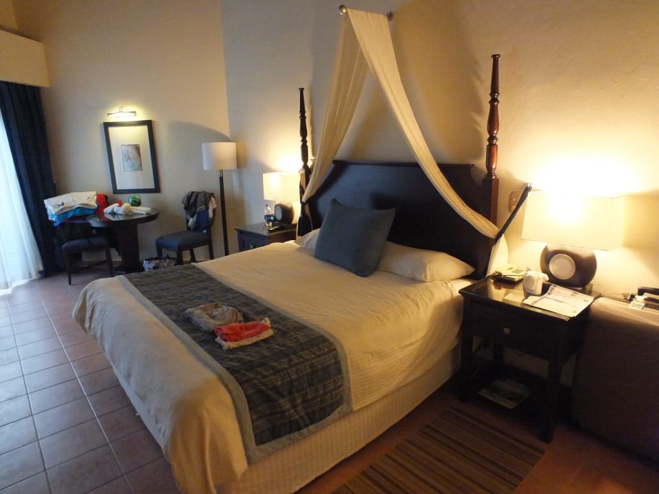 Hotel Zimmer Dreams La Romana Resort & Spa