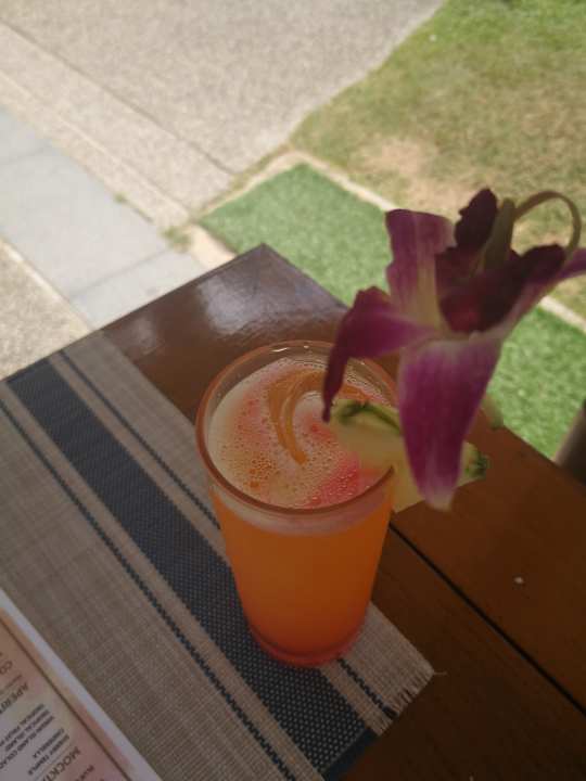 Gastro The Sands Khao Lak by Katathani