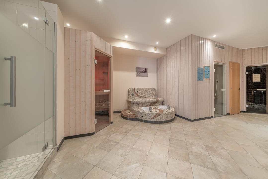 Sport & Freizeit Appartementhaus im Winkel