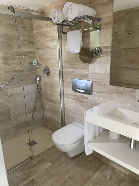 Zimmer Grupotel Orient