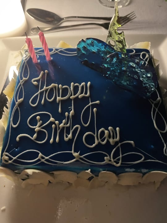 Gastro Summer Island Maldives