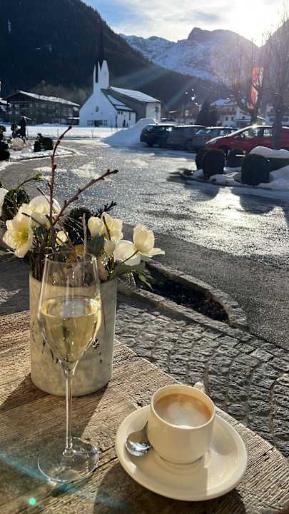 Gastro Rieser Achensee Resort