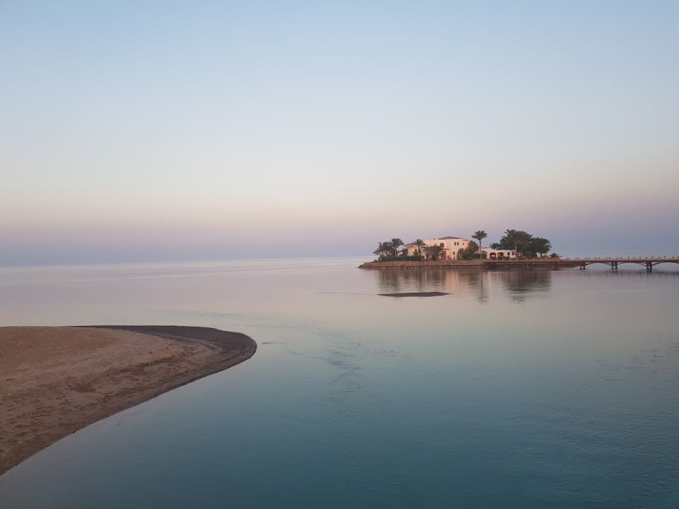 Strand Mövenpick Resort & Spa El Gouna