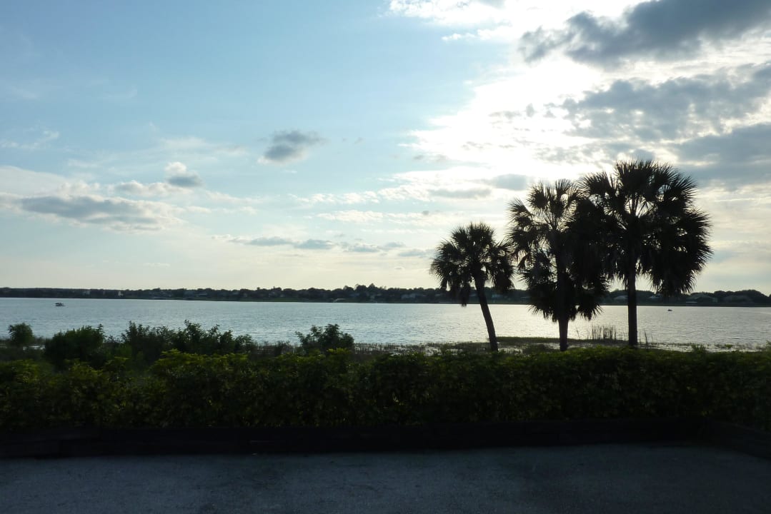Ausblick Westgate Lakes Resort & Spa