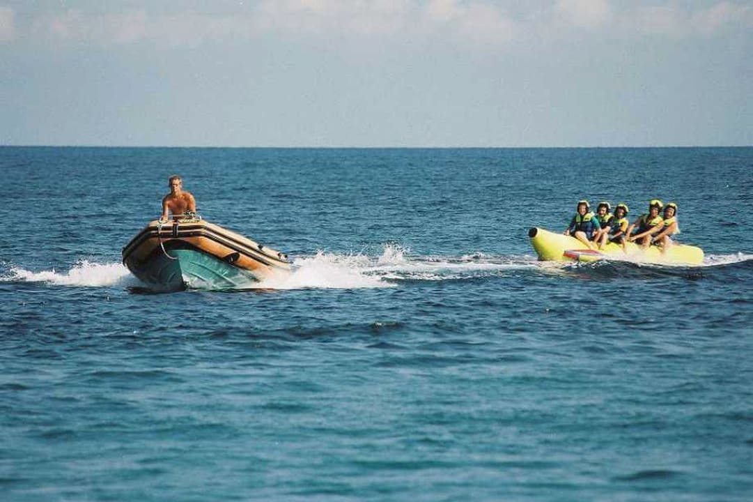 Der Super Strand My Home Sky Hotel