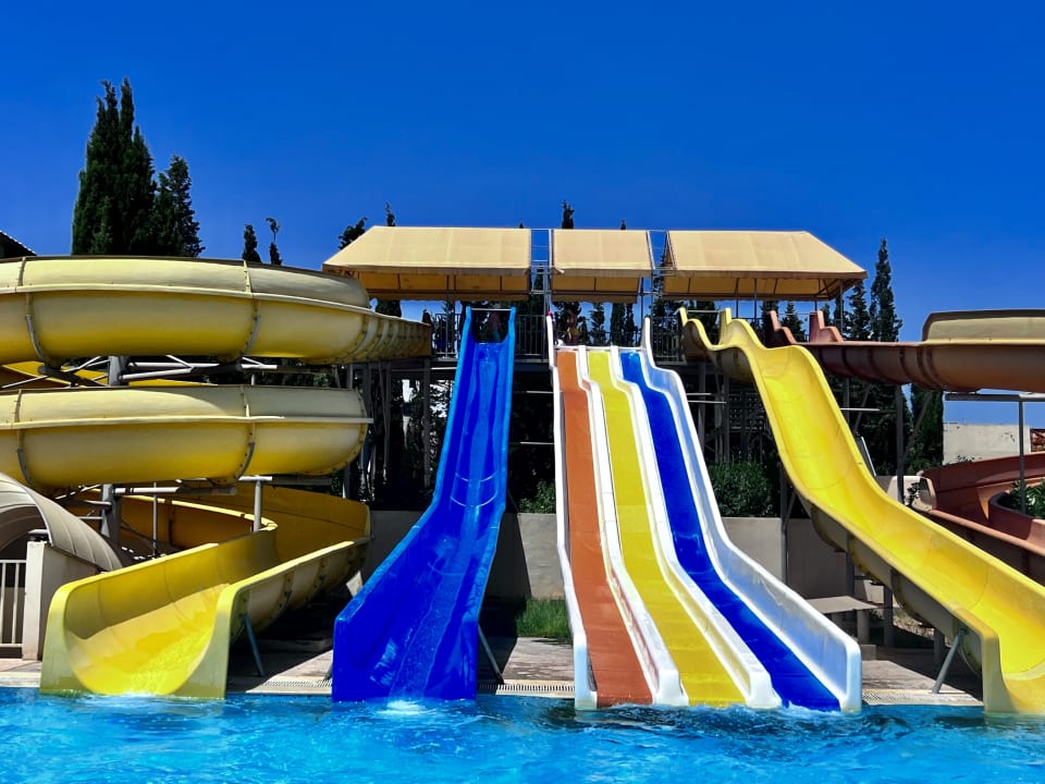 Sport & Freizeit Omar Khayam Resort & Aquapark