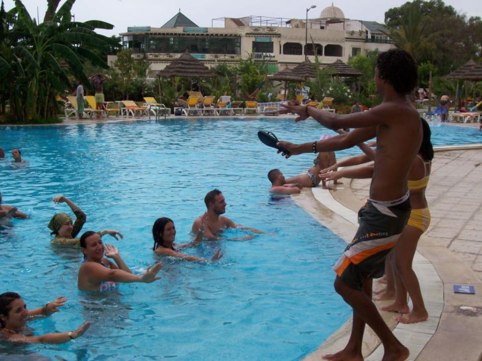 African Queen Hotel African Queen