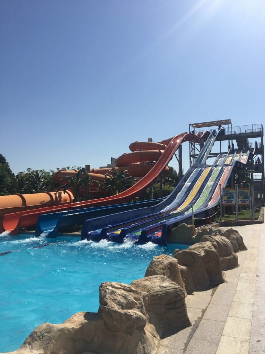 Pool Pickalbatros Royal Moderna Resort-Sharm El Sheikh