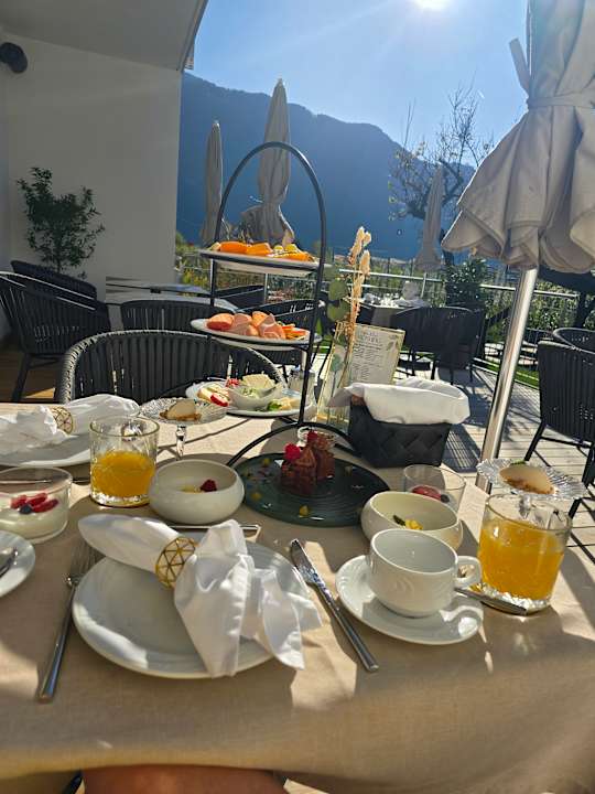 Gastro Boutique Hotel Wiesenhof - Adults Only (14+)