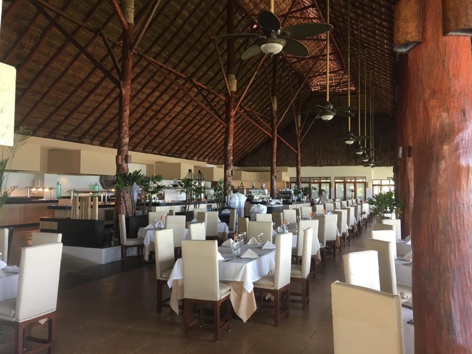 Gastro Akumal Bay Beach & Wellness Resort