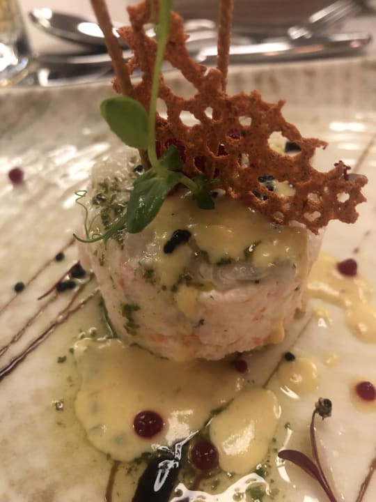 Gastro Seaden Quality Resort & Spa