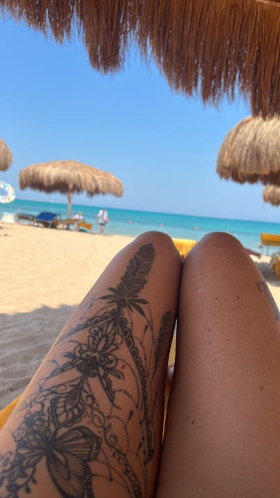 Strand Sentido Caribbean World Soma Bay