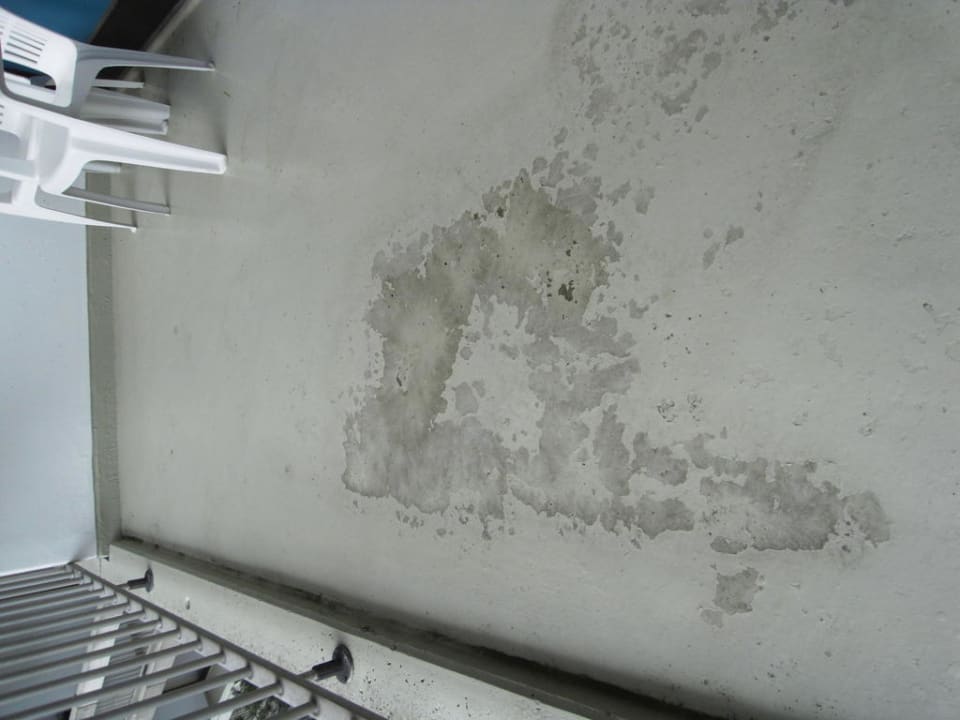 Balkon Hotel Sonnenhügel