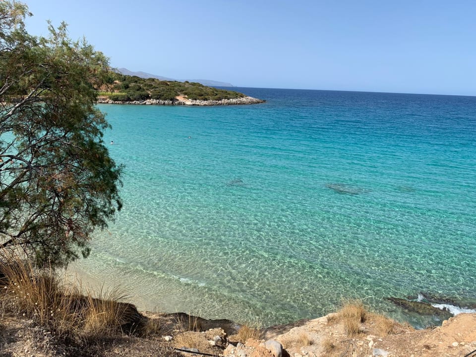 Strand Lyttos Beach Hotel