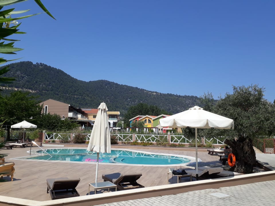 Pool Alexandra Golden Boutique - Adults only