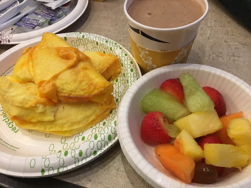 Gastro Hampton Inn & Suites Scottsbluff-Conference Center