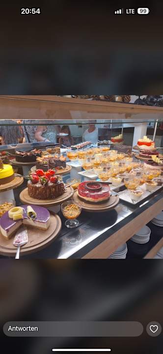 Gastro Club Sidelya Hotel