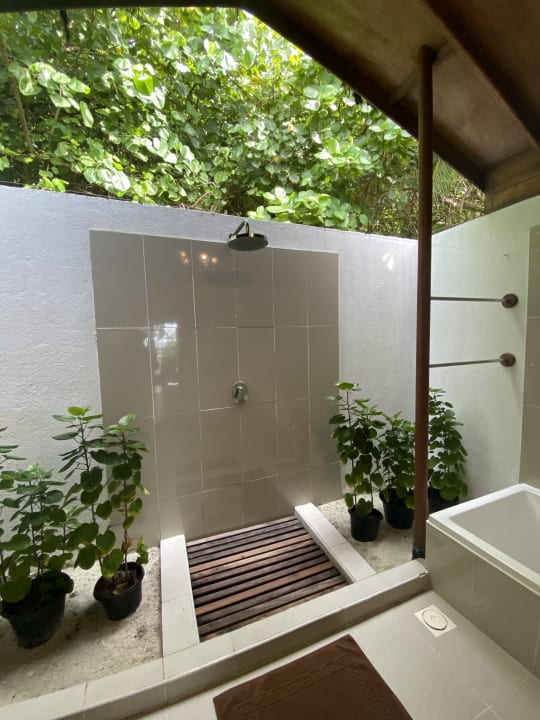 Zimmer NH Collection Maldives Reethi Resort