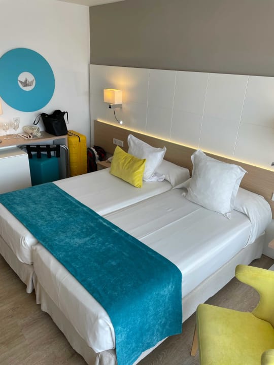 Zimmer JS Palma Stay