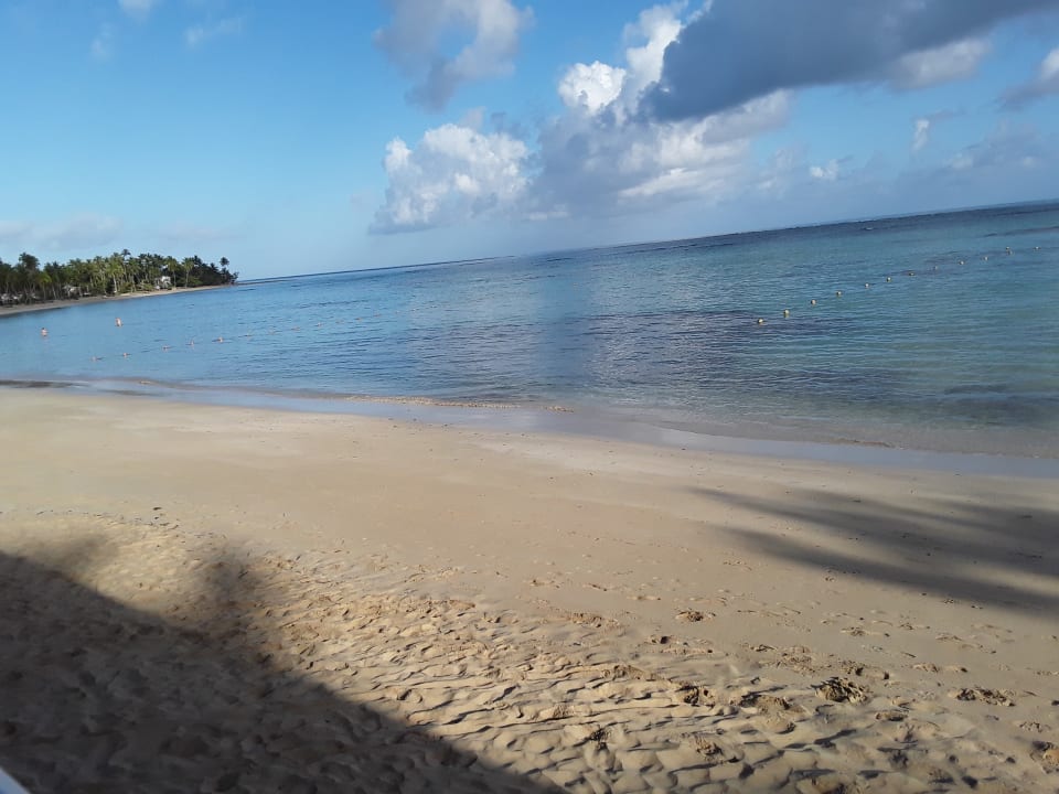Pool Bahia Principe Grand El Portillo