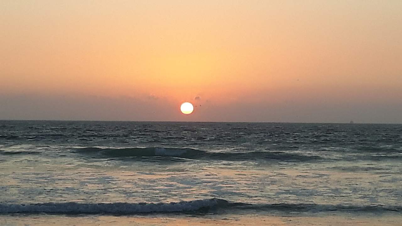 Strand Dunes D'or Ocean Club