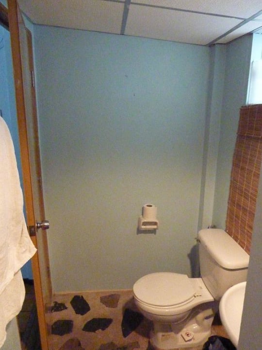 WC Hotel Siam Garden Village