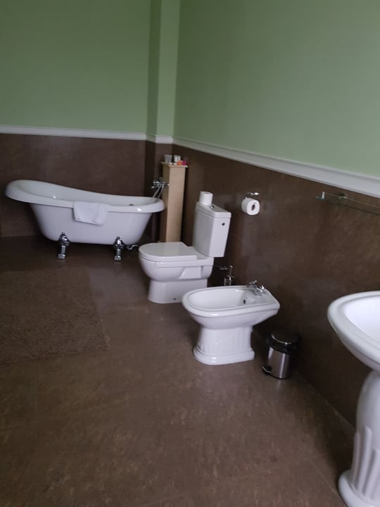 Zimmer Chateau Kynšperk