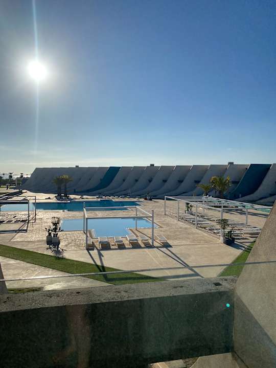 Pool Occidental Mar Menor