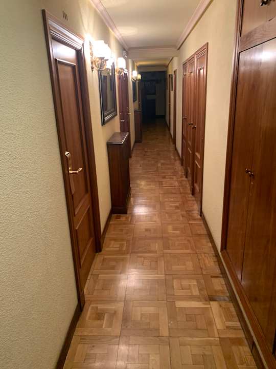 Sonstiges Hotel Castellano I