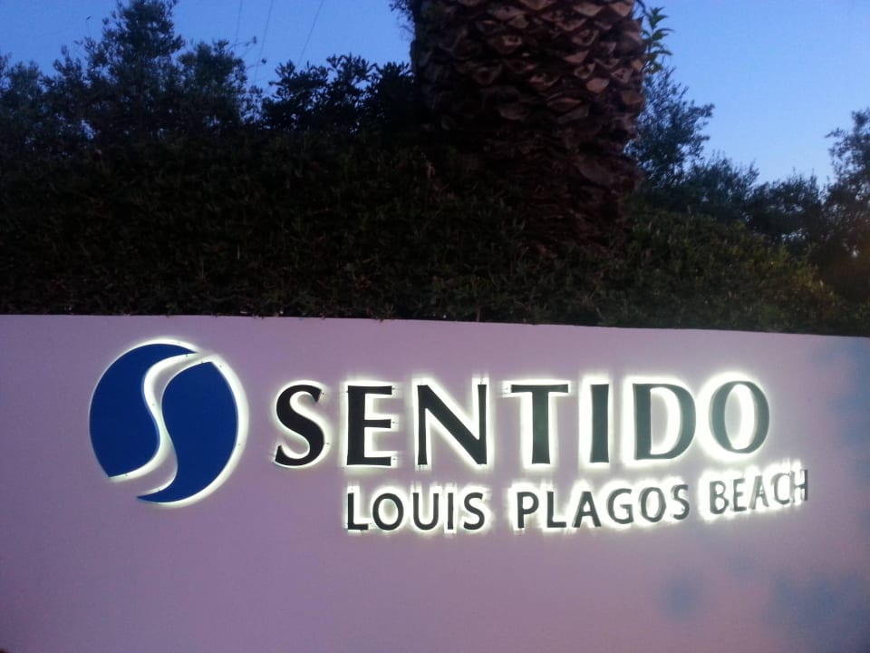 Wjazd do hotelu AluaSoul Zakynthos - Adults only