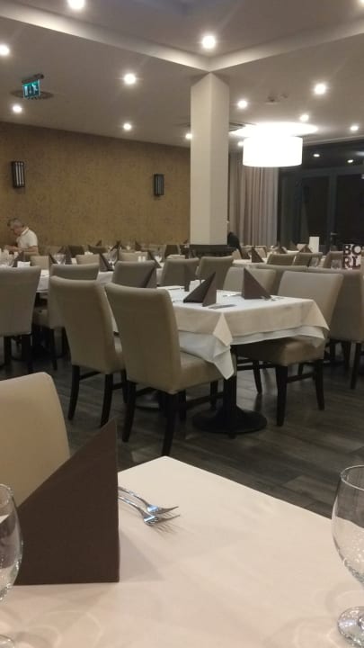 Gastro Caramell Premium Resort