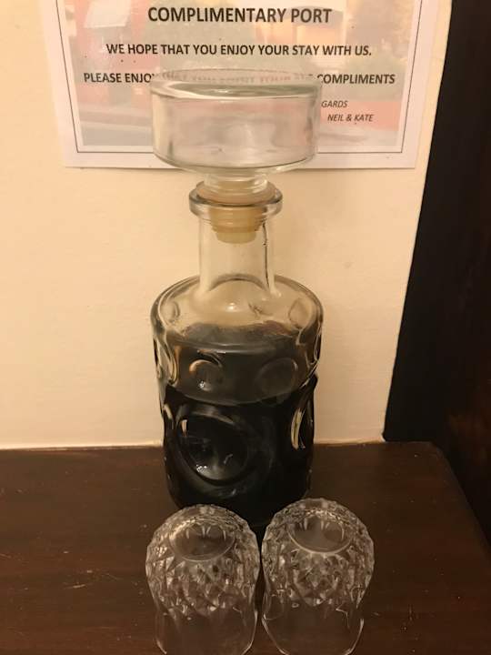 Zimmer Hamptons Inn Bed & Breakfast - Adults only