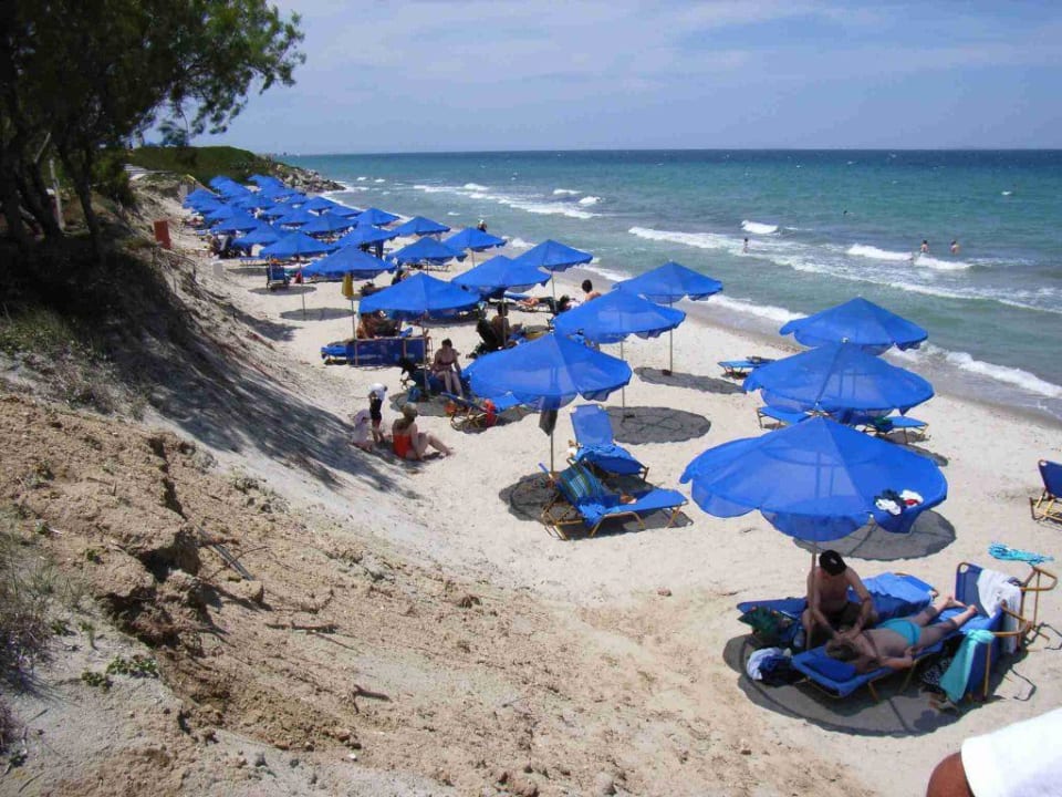 Strand Seite Kos-Stadt Neptune Luxury Resort