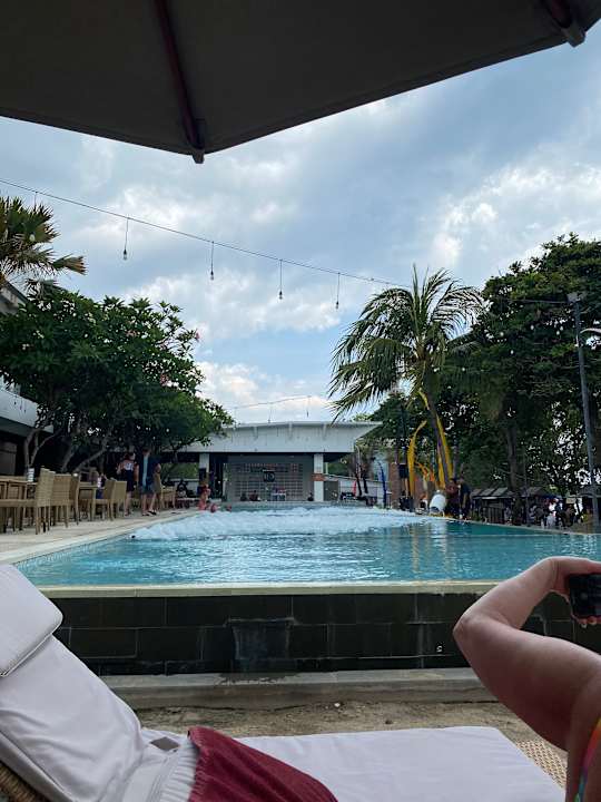 Pool Truntum Kuta