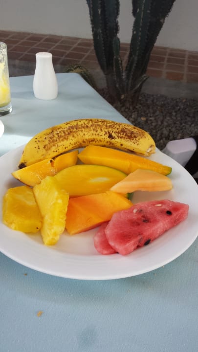 Obst Dreams La Romana Resort & Spa
