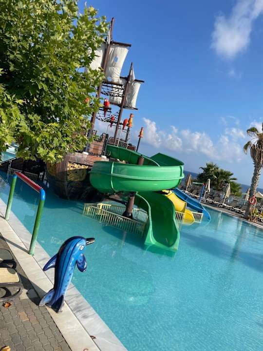 Pool Star Beach Village & Waterpark - Annex