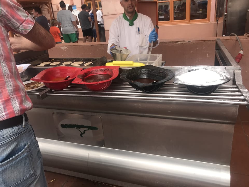 Sonstiges Akassia Swiss Resort