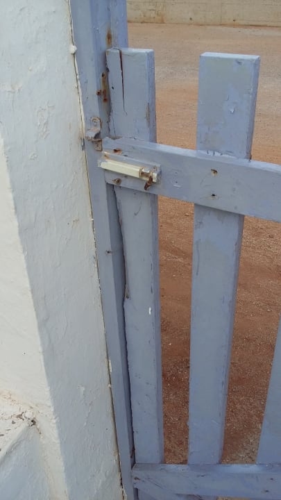 Sonstiges Hotel Serita Beach