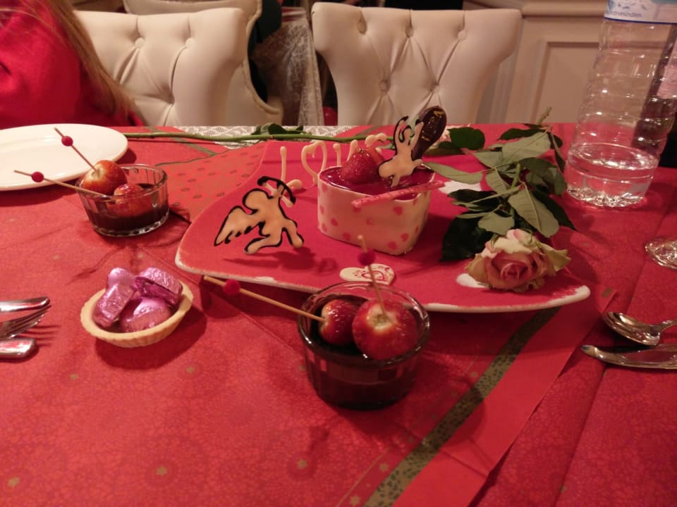 Gastro Limak Limra Hotel & Resort