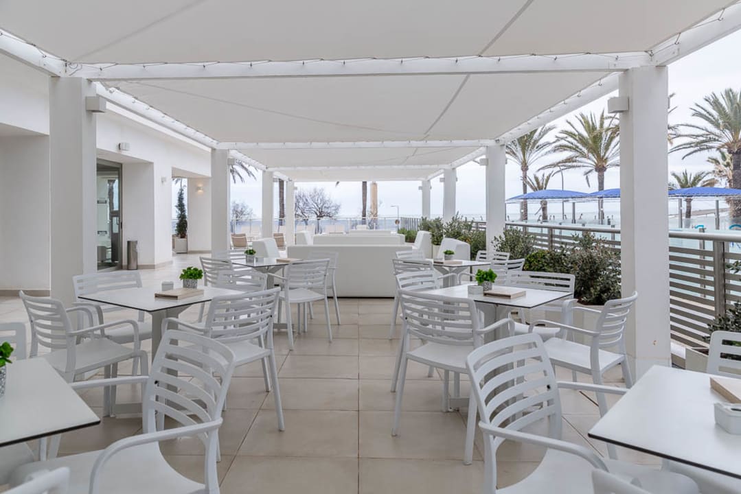 Außenansicht allsun Hotel Riviera Playa