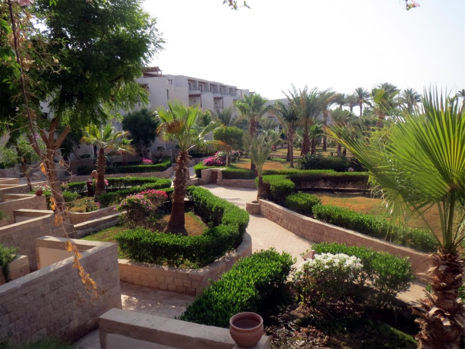 Old Wing Fort Arabesque Resort, Spa & Villas