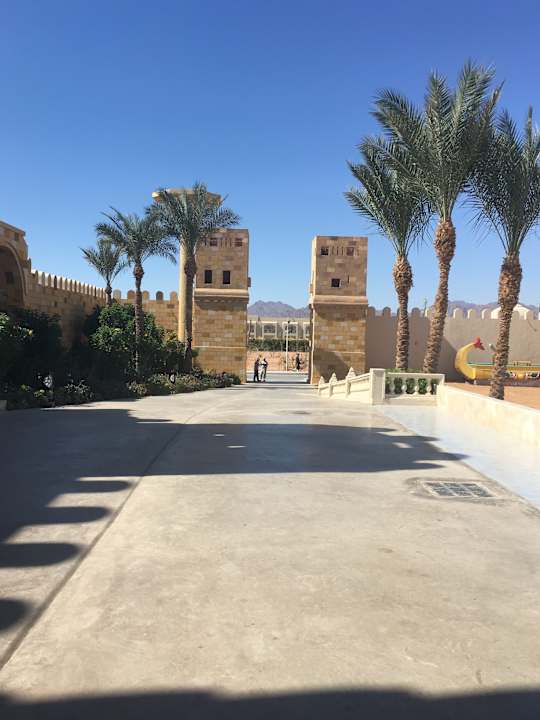 Sonstiges Pickalbatros Aqua Park Resort - Sharm El Sheikh