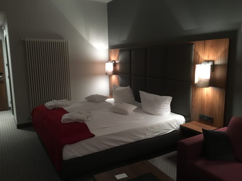 Zimmer Santé Royale Bad Langensalza
