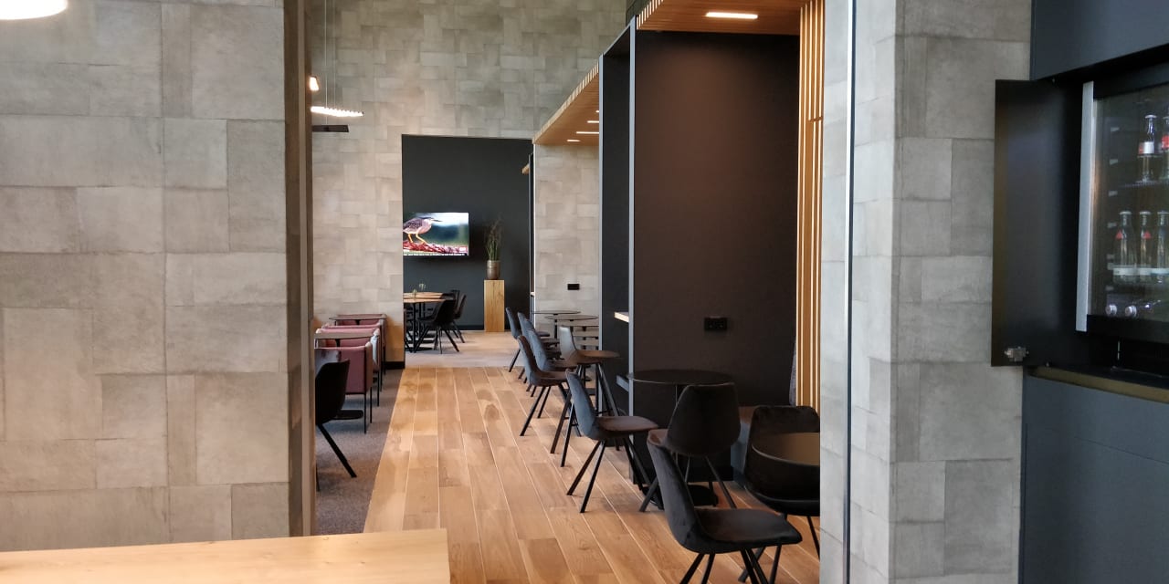 Gastro Hilton Munich Airport