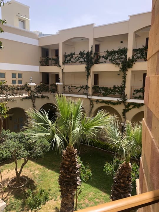 Gartenanlage Lindos Imperial Resort & Spa